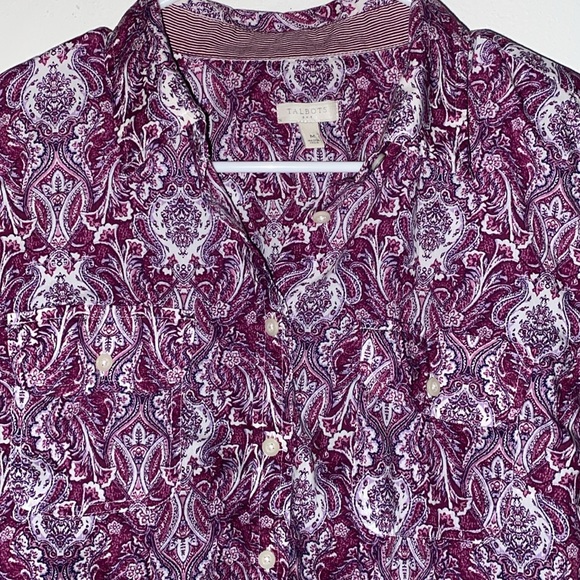 Woman’s Talbot Top - Picture 5 of 6